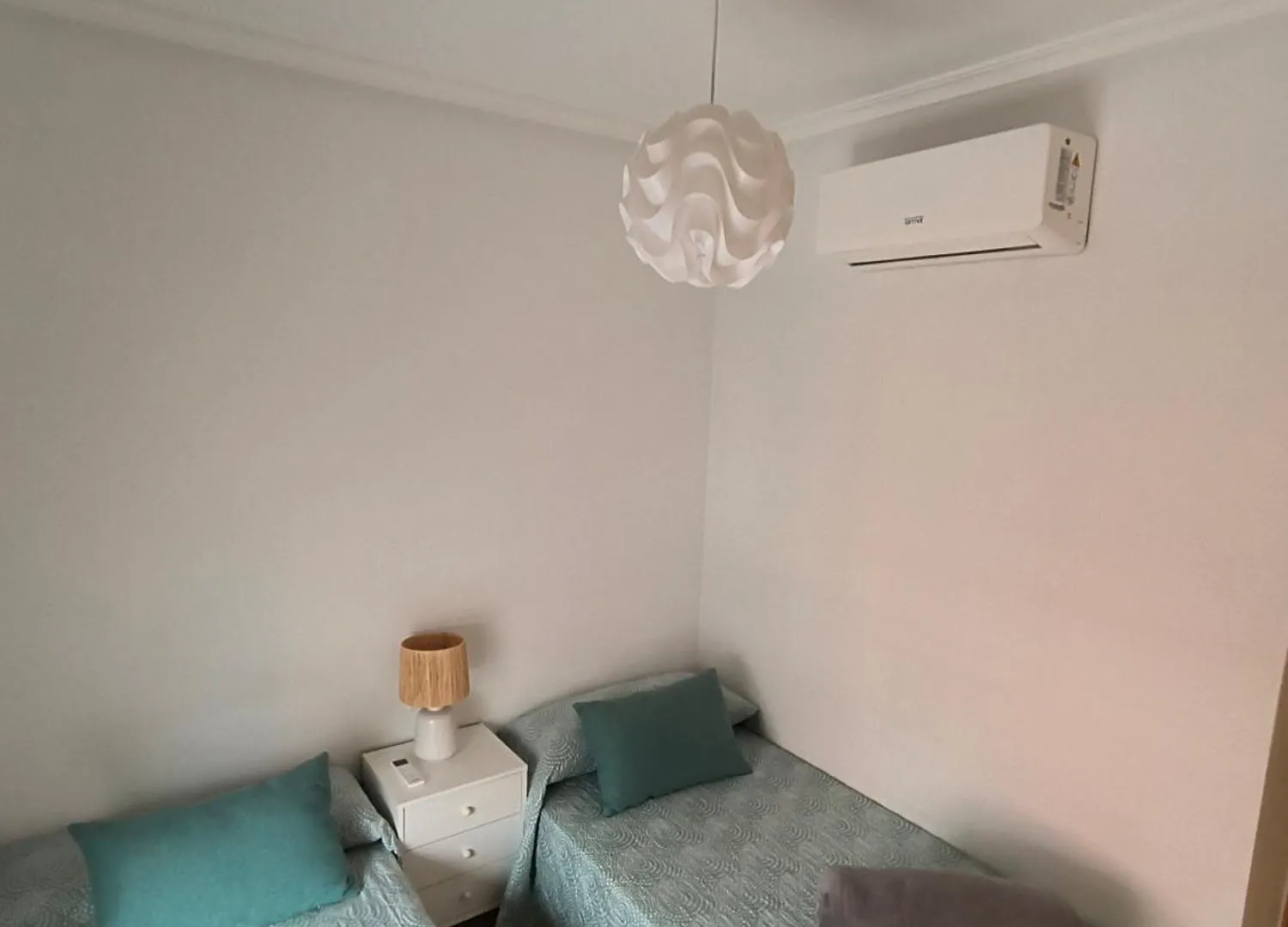 Casa Trastevere San Juan De Los Terreros