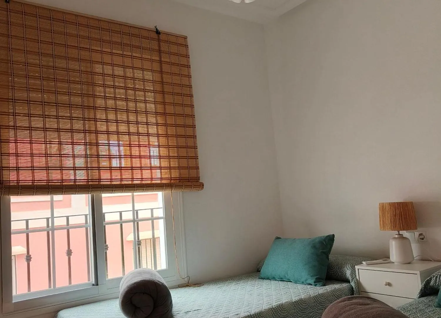 Casa Trastevere San Juan De Los Terreros Apartment