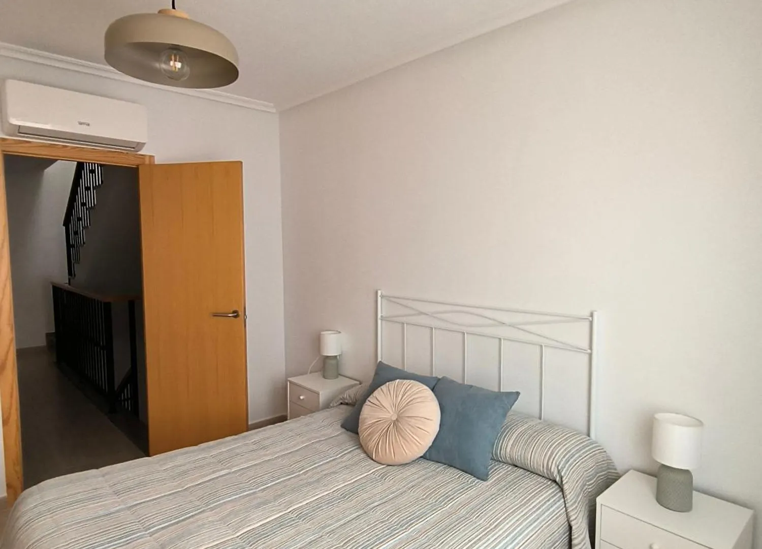 Apartment Casa Trastevere San Juan De Los Terreros Spain