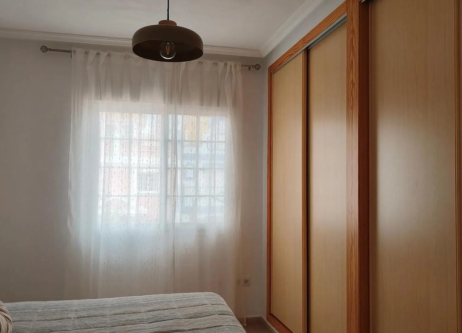 Apartment Casa Trastevere San Juan De Los Terreros