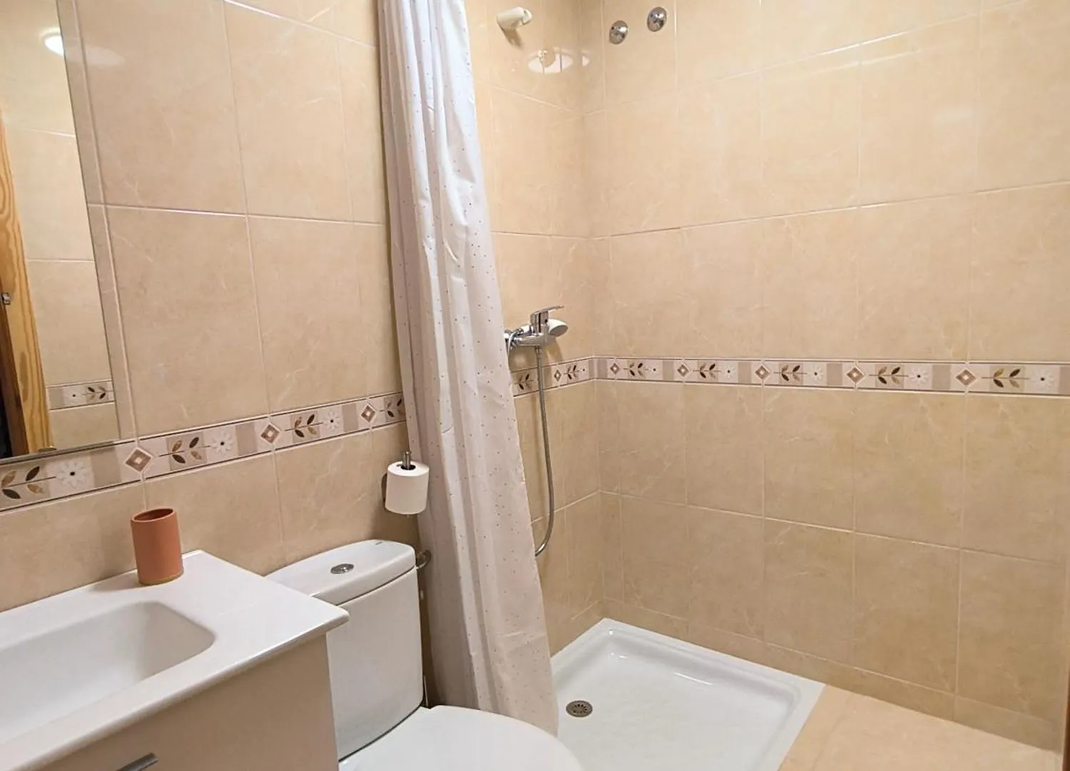 Casa Trastevere San Juan De Los Terreros