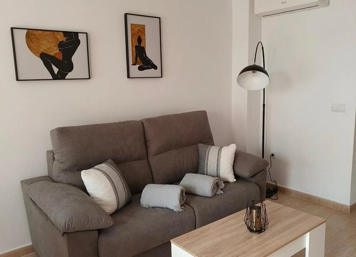 Casa Trastevere San Juan De Los Terreros 0*,  Spain