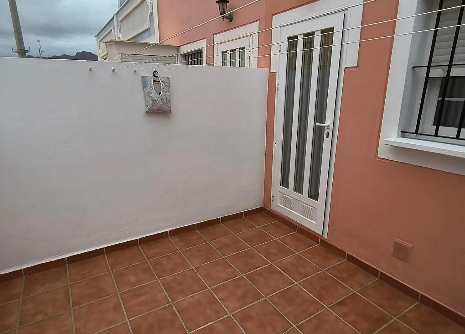 Apartment Casa Trastevere San Juan De Los Terreros Spain