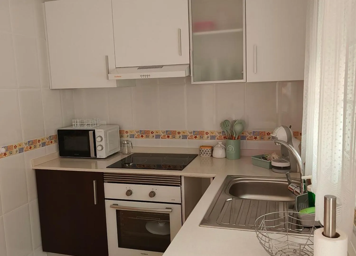 Casa Trastevere San Juan De Los Terreros