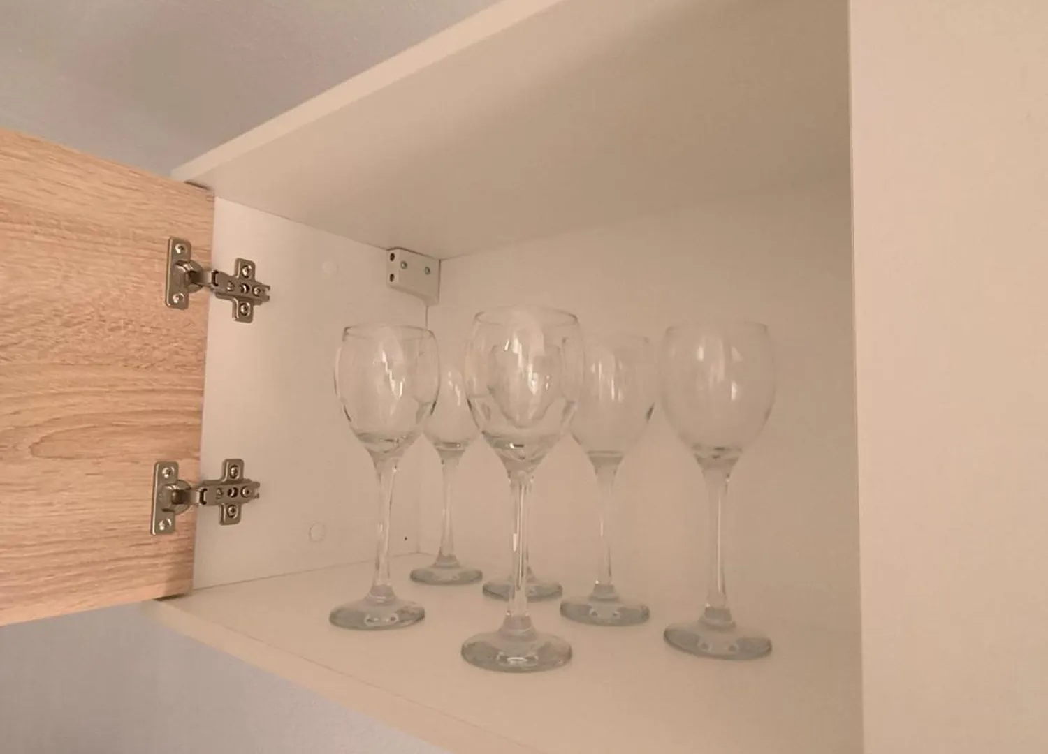 Apartment Casa Trastevere San Juan De Los Terreros Spain